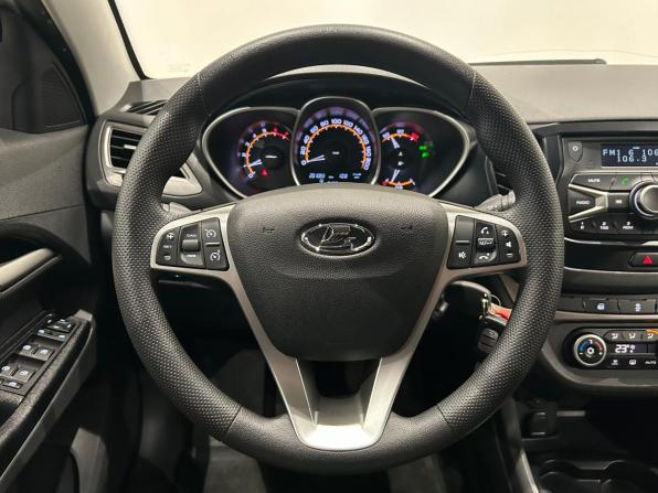 Lada (ВАЗ) Vesta I с пробегом 2019 года, цена 799 000 рублей, 201082 км, универсал, Автокод Объявления