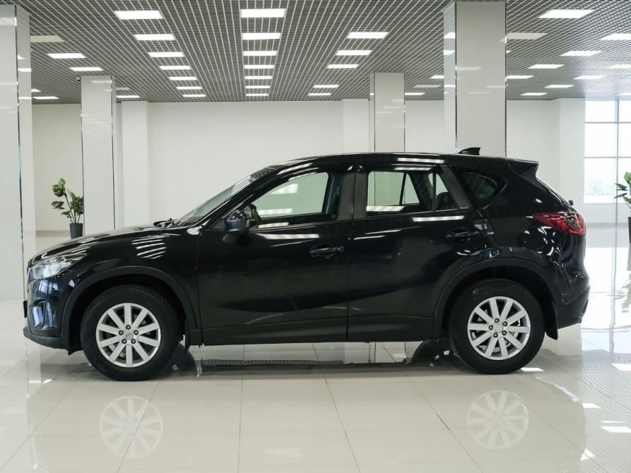 Mazda CX-5 I Самара  - изображение 6