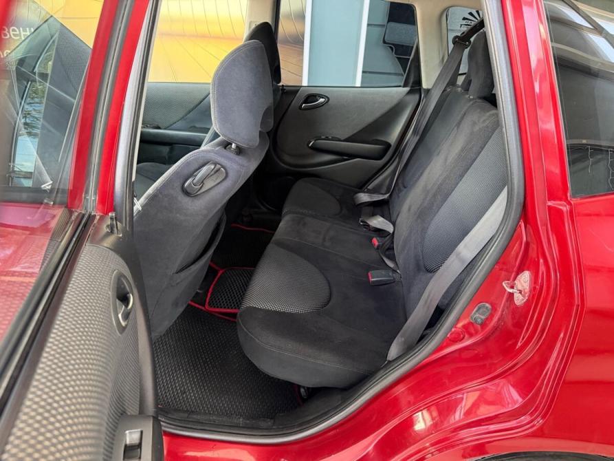 Honda Fit I Таганрог  - изображение 19