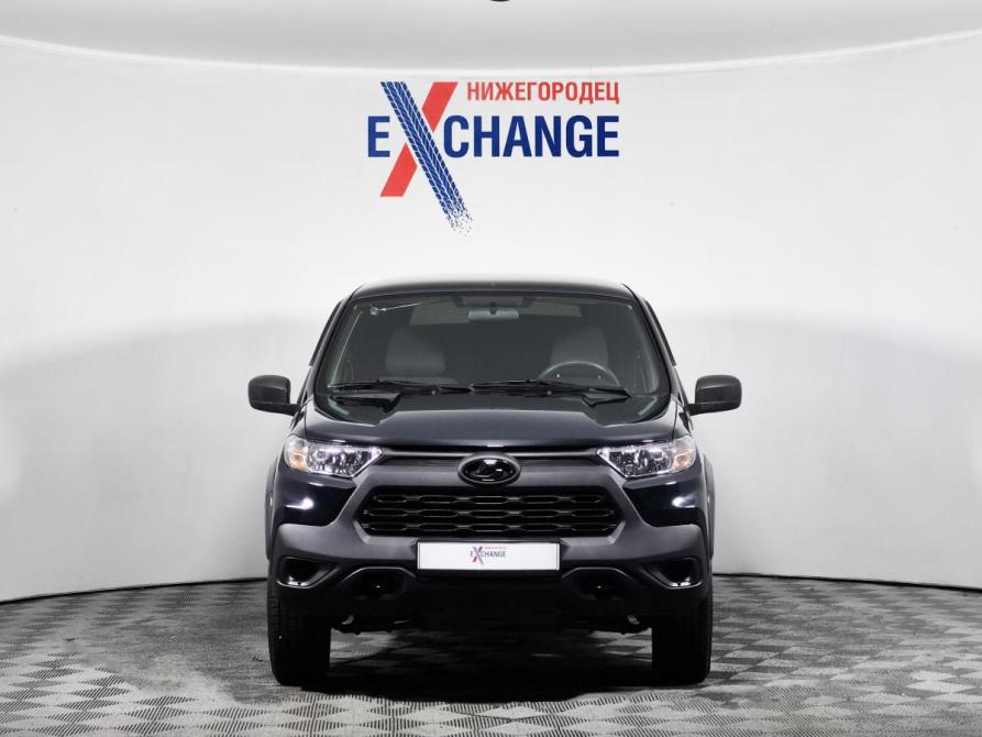 Lada (ВАЗ) Niva Travel I Нижний Новгород  - изображение 2