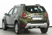 Renault Duster I Рестайлинг Екатеринбург  - изображение 25