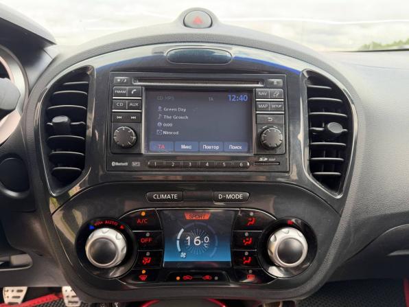 Nissan Juke I с пробегом 2011 года, цена 865 000 рублей, 169000 км, внедорожник, Автокод Объявления