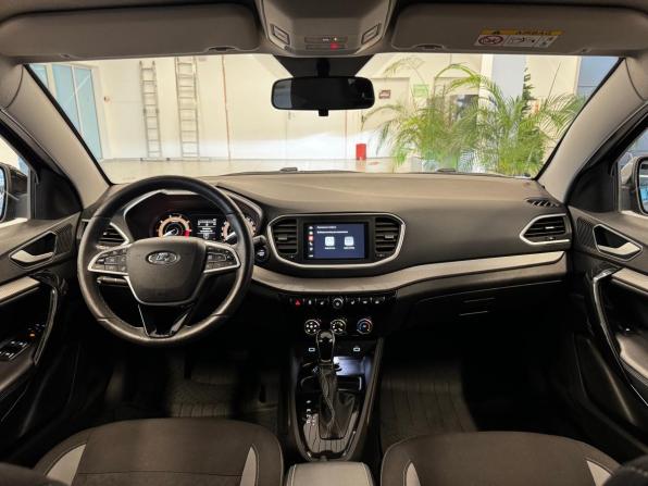 Lada (ВАЗ) Vesta I Рестайлинг (NG) с пробегом 2024 года, цена 1 302 000 рублей, 47136 км, седан, Автокод Объявления