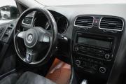 Volkswagen Golf VI Новокузнецк  - изображение 48