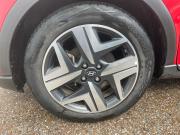 Hyundai Bayon I Стерлитамак  - изображение 29