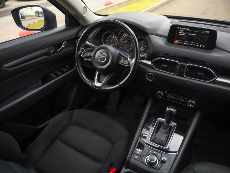 Mazda CX-5 II Санкт-Петербург  - изображение 10