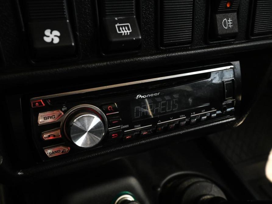 Lada (ВАЗ) 2131 (4x4) I Волгоград  - изображение 14