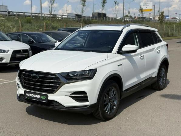 SWM G01 с пробегом 2024 года, цена 1 395 000 рублей, 42994 км, внедорожник, Автокод Объявления