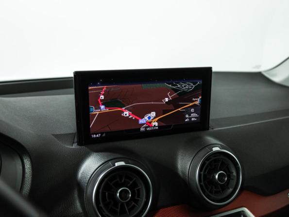 Audi Q2 I с пробегом 2020 года, цена 2 553 210 рублей, 157301 км, внедорожник, Автокод Объявления