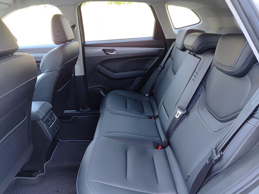 Haval Jolion I Рестайлинг Ижевск  - изображение 15