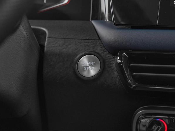 GAC GS3 с пробегом 2024 года, цена 1 799 000 рублей, 22600 км, внедорожник, Автокод Объявления