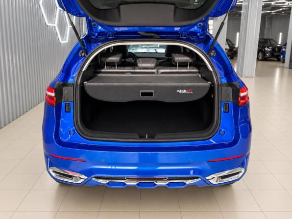 Haval F7 I с пробегом 2020 года, цена 1 586 000 рублей, 149859 км, внедорожник, Автокод Объявления