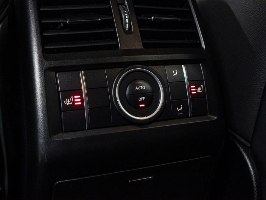 Mercedes-Benz GLS I (X166) Тюмень  - изображение 16