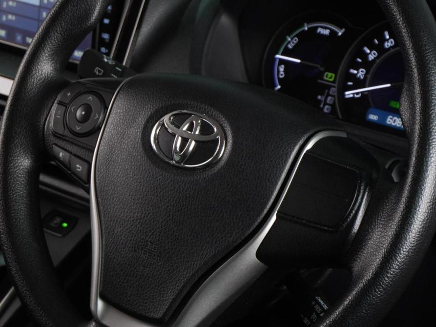 Toyota Voxy III (R80) Рестайлинг Воронеж  - изображение 20