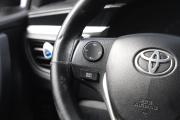 Toyota Corolla XI (E160 E170 E180) Новосибирск  - изображение 32
