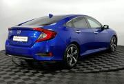 Honda Civic X Нижний Новгород  - изображение 30