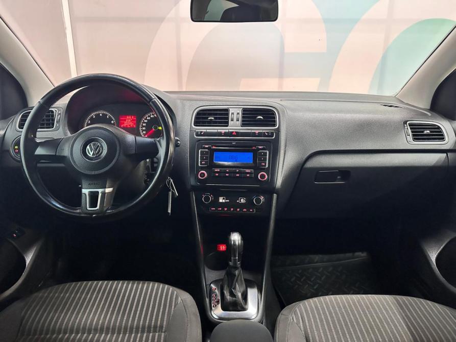 Volkswagen Polo V Набережные Челны  - изображение 16
