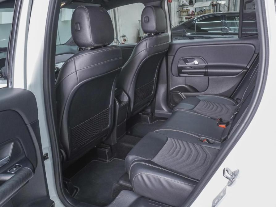 Mercedes-Benz GLB I (X247) Ростов-на-Дону  - изображение 11