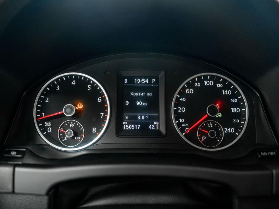 Volkswagen Tiguan I Красноярск  - изображение 11