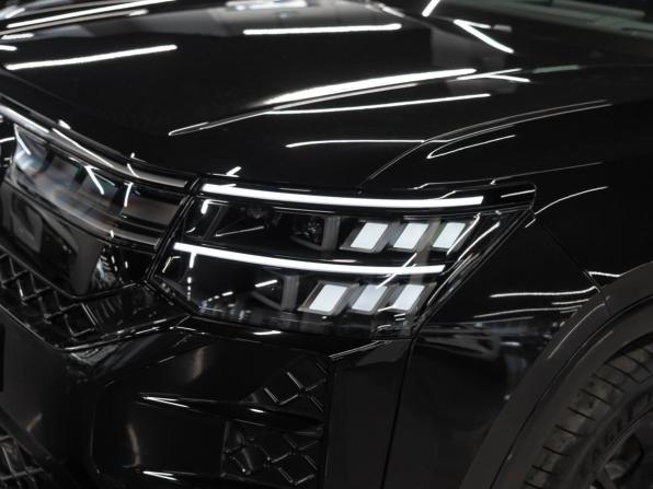 Volkswagen Teramont II (China Market) с пробегом 2026 года, цена 5 950 000 рублей, 13 км, внедорожник, Автокод Объявления