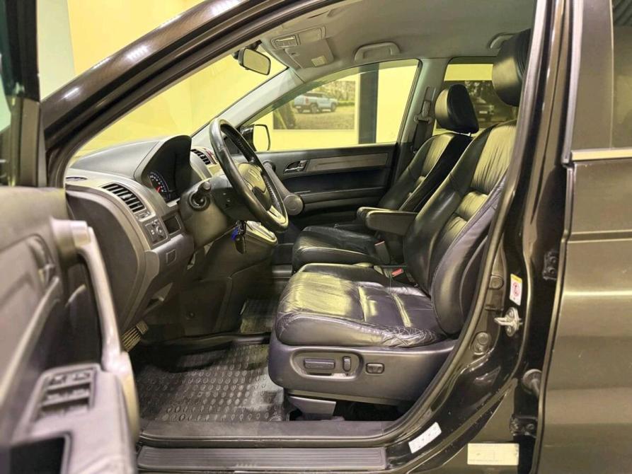 Honda CR-V III Новосибирск  - изображение 11