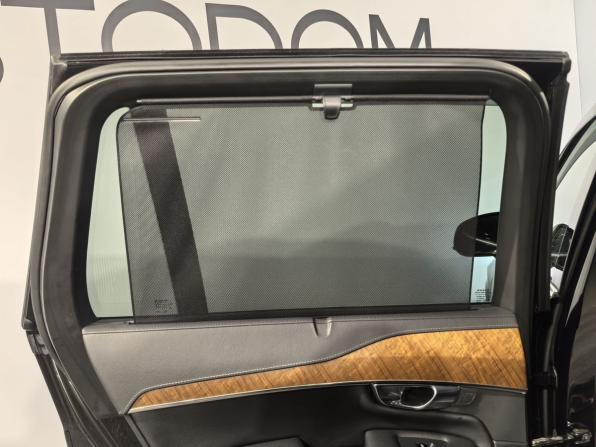 Volvo XC90 II Рестайлинг 1 с пробегом 2021 года, цена 4 870 000 рублей, 89201 км, внедорожник, Автокод Объявления