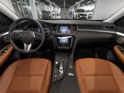 Infiniti QX50 II Москва  - изображение 37