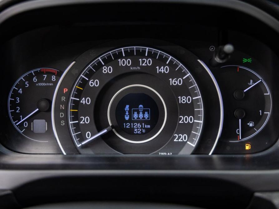 Honda CR-V IV Волгоград  - изображение 9