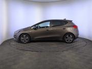 Kia Ceed II Рестайлинг Москва  - изображение 38