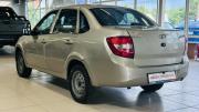 Lada (ВАЗ) Granta I Пермь  - изображение 32