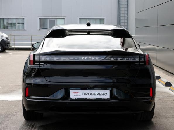 Zeekr 001 I с пробегом 2023 года, цена 5 298 000 рублей, 83262 км, лифтбек, Автокод Объявления