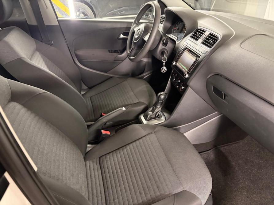 Volkswagen Polo V Екатеринбург  - изображение 28