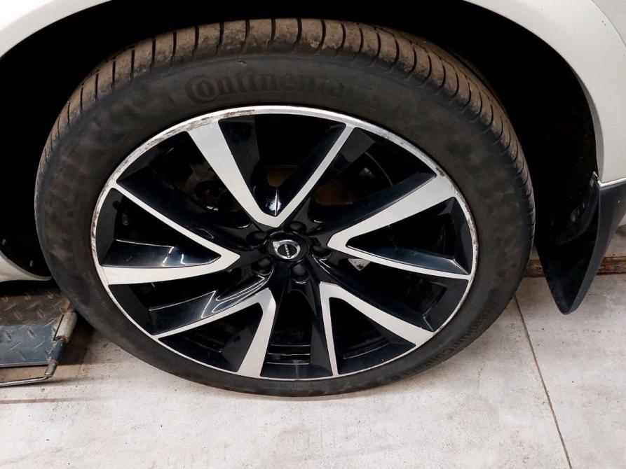 Volvo XC90 II Рестайлинг 1 Москва  - изображение 9