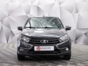 Lada (ВАЗ) Granta I Рестайлинг Ульяновск  - изображение 15