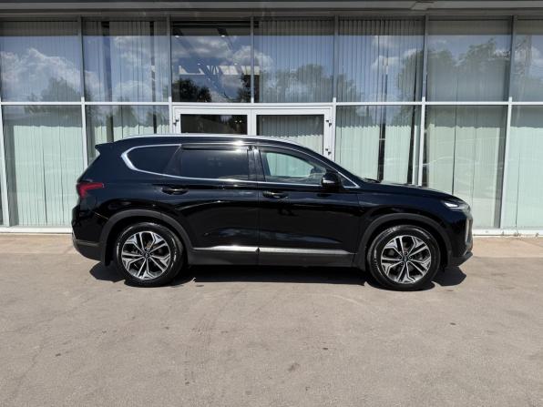 Hyundai Santa Fe IV с пробегом 2019 года, цена 3 300 000 рублей, 97000 км, внедорожник, Автокод Объявления