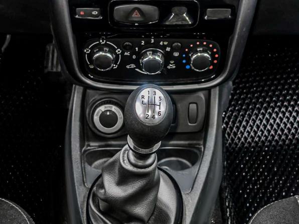 Renault Duster I с пробегом 2012 года, цена 889 900 рублей, 120000 км, внедорожник, Автокод Объявления
