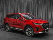 Chery Tiggo 7 Pro Max I Тюмень  - изображение 27