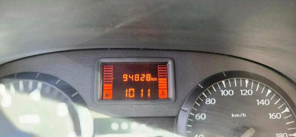 Lada (ВАЗ) Largus I Екатеринбург  - изображение 10