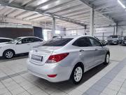 Hyundai Solaris I Набережные Челны  - изображение 28