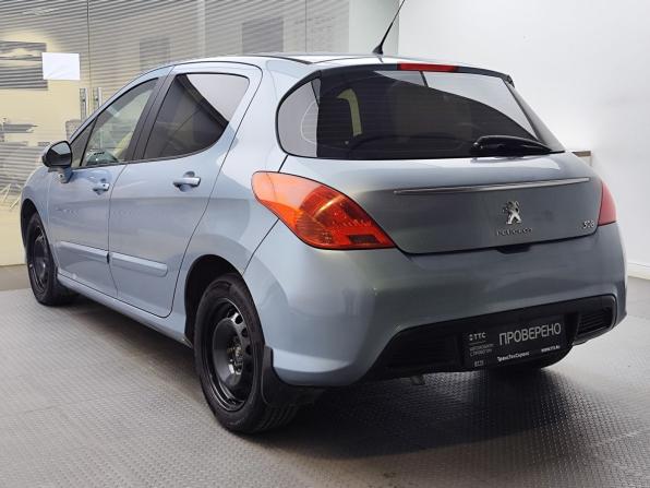 Peugeot 308 I Рестайлинг с пробегом 2011 года, цена 440 000 рублей, 213592 км, хэтчбек, Автокод Объявления