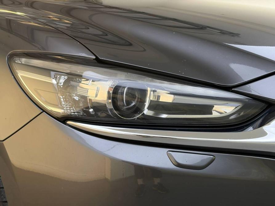 Mazda 6 III (GJ) Рестайлинг 2 Уфа  - изображение 21