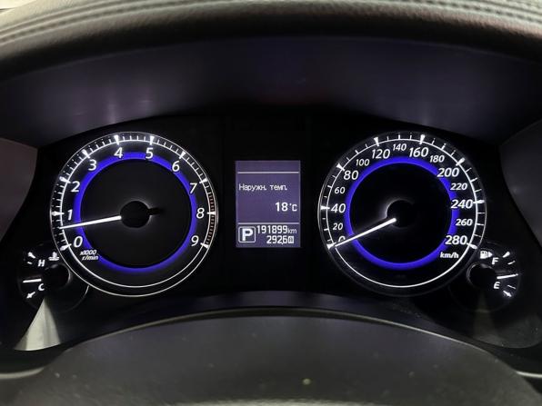 Infiniti QX50 I с пробегом 2015 года, цена 1 797 000 рублей, 192000 км, внедорожник, Автокод Объявления