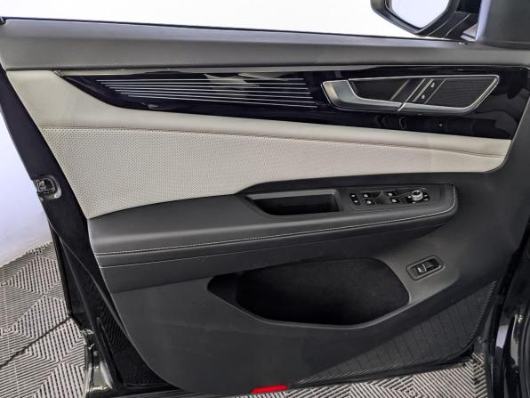 Volkswagen Teramont I Рестайлинг с пробегом 2022 года, цена 3 999 000 рублей, 79110 км, внедорожник, Автокод Объявления