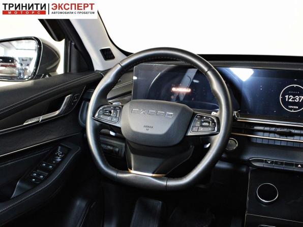 Exeed LX I Рестайлинг с пробегом 2023 года, цена 1 877 000 рублей, 70385 км, внедорожник, Автокод Объявления