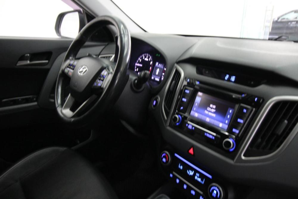 Hyundai Creta I Сургут  - изображение 37