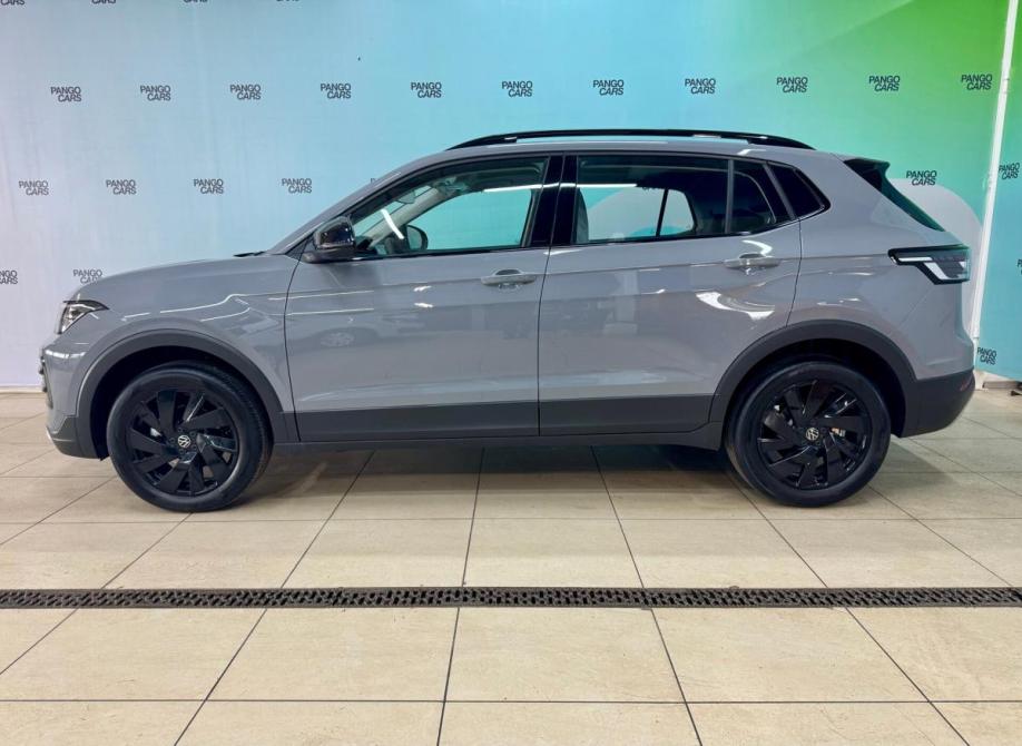 Volkswagen Tharu XR Набережные Челны  - изображение 4