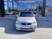Suzuki Aerio Новосибирск  - изображение 17