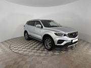 Geely Atlas Pro Ногинск  - изображение 22