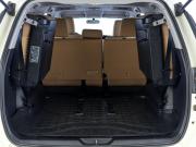 Toyota Fortuner II Рестайлинг Москва  - изображение 40