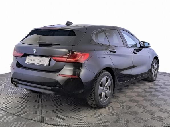 BMW 1 серии III (F40) с пробегом 2021 года, цена 2 450 000 рублей, 119216 км, хэтчбек, Автокод Объявления
